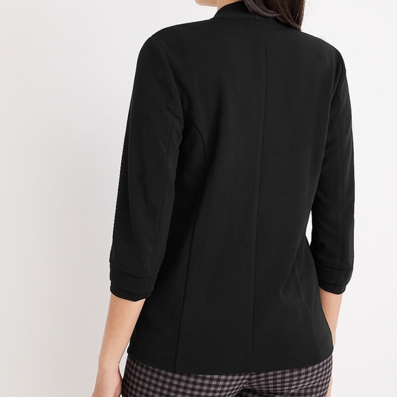 NWOT Maurices Ever Go Blazer - Picture 6 of 8